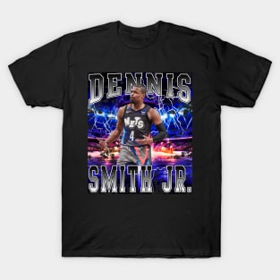 Dennis Smith Jr. T-Shirt